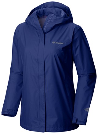 columbia arcadia plus size