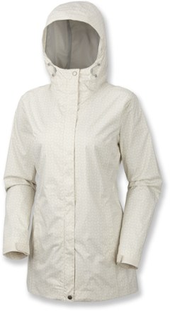 columbia splash a little rain jacket plus size