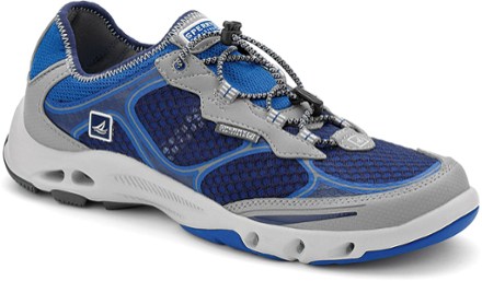 sperry water shoes mens