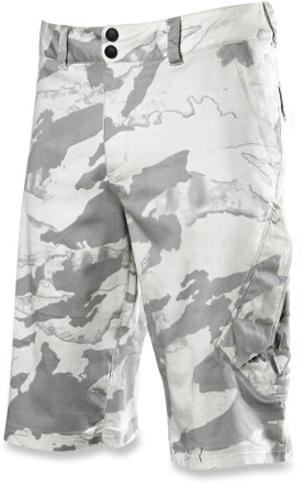 fox sergeant bike shorts