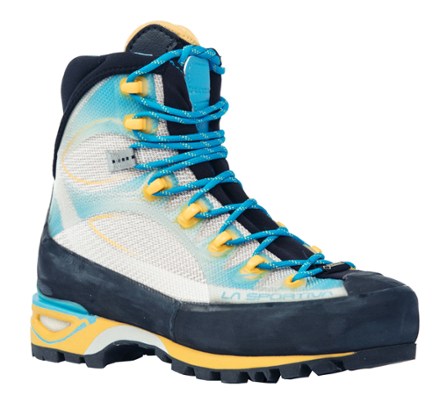 La Sportiva Trango Cube GTX Mountaineering Boots - Women's | REI Co-op