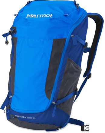 COBALT BLUE/DARK AZURE