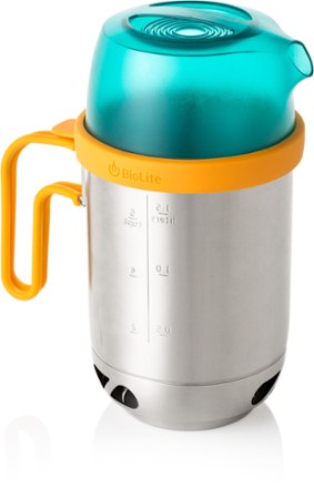 KettlePot - 1.5 Liters