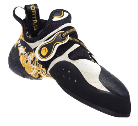 solution la sportiva