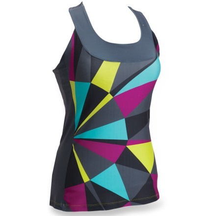 moxie cycling jersey