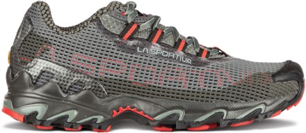 trail running abbigliamento