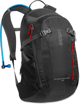 Below is the newest version of CamelBak Cloud Walker Hydration Pack - 2 Liters