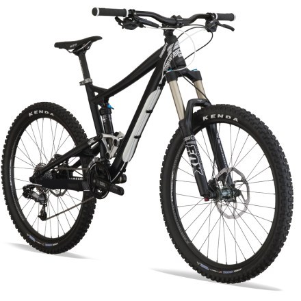 2014 diamondback mission