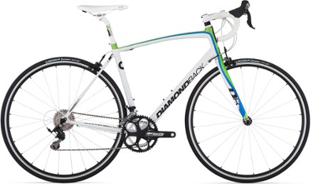 diamondback airen 3