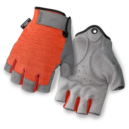 2fit Cycling Paded Gloves Bicycle Sports Exercise Gym Workout Mesh Gloves Unisex 