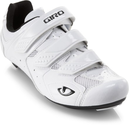 giro men's treble ii bike shoe