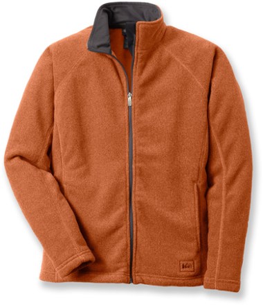 Polartec Thermal Pro Fleece Jacket - Men's