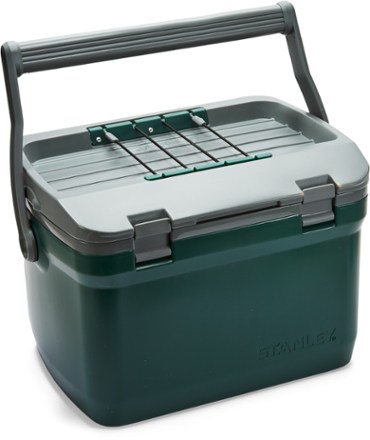 Stanley Green Adventure Easy-Carry Lunch Cooler, 7 qt Stanley