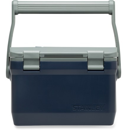 stanley 7qt heritage cooler