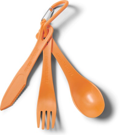 Sea To Summit Delta Bol Orange Utensilios de cocina : Snowleader