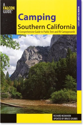 Camping Southern California