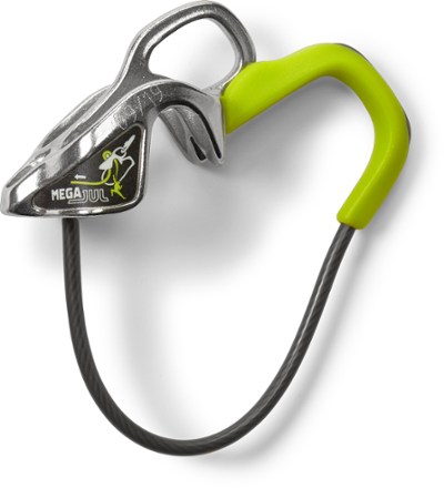 MegaJul Belay Device