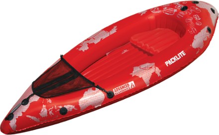 PackLite Inflatable Kayak