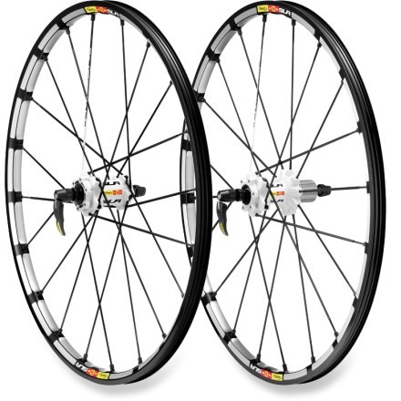 mavic 27.5 wheels