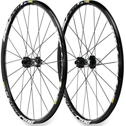 Bereid Fysica mechanisme Mavic Crossride Disc 29er Wheelset | REI Co-op