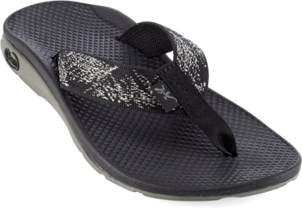 chaco women's flip ecotread sandal