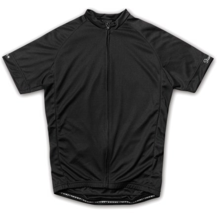 twin six bike jersey