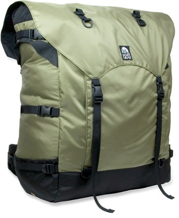 Superior One Portage Canoe Pack Sage