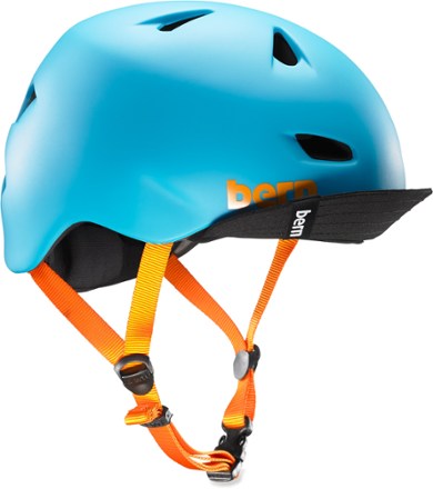 rei bern helmet
