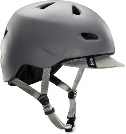 bern bike helmet rei Hudson MIPS eBike lid helps young riders stay out there without getting in harms way BERN Brentwood 2.0 Bike Helmet