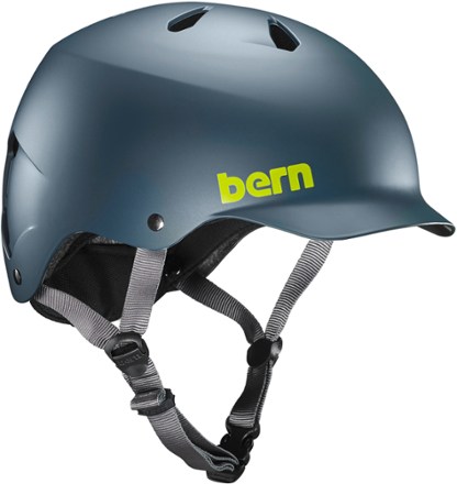 bern watts eps bike helmet