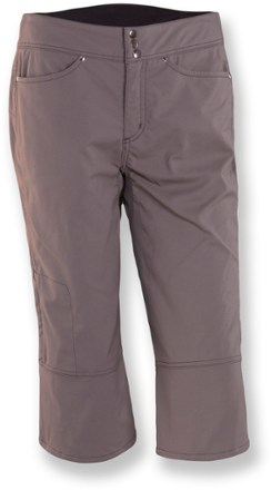 shebeest capri bike pants