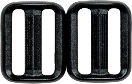 Tri-Glide Buckle Set - Package of 2