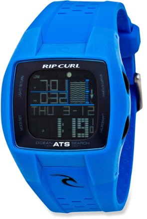 rip curl ats watch band