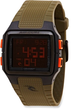 rip curl drift watch