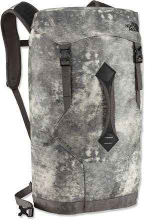 the north face citer backpack