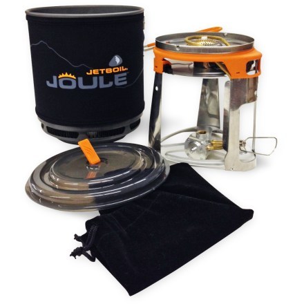 Jetboil Sparepart Zip Skirt Cover