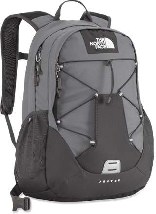 Below is the newest version of The North Face Jester Daypack