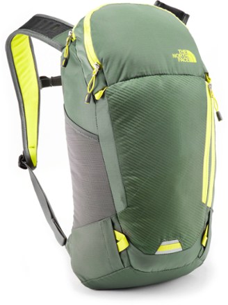north face pinyon