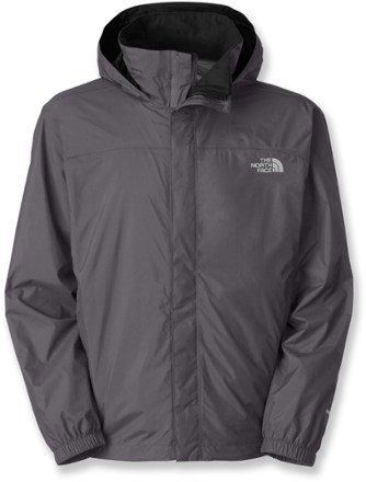 north face men's resolve