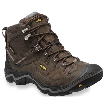 keen high top hiking boots