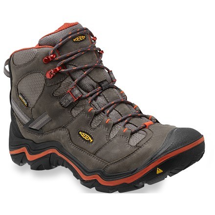 KEEN Durand Mid WP Hiking Boots - Men's 