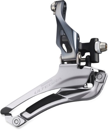 パーツ Shimano Ultegra RD-6800 GS 11s Shimano ULTEGRA RD-6800 11-Speed Rear Derailleur Medium Black