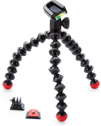 Joby GorillaPod Action Tripod - REI.com