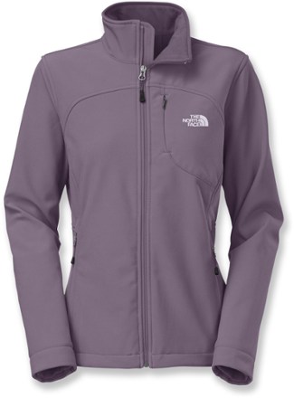 north face bionic womens