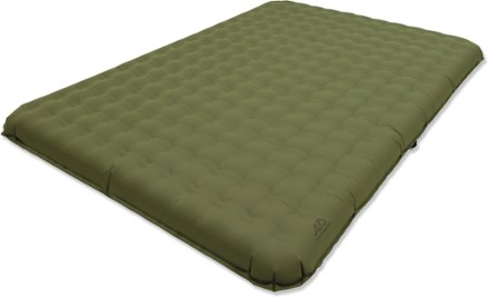ALPS Mountaineering Velocity Queen Air Mattress | REI Outlet