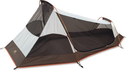 Below is the newest version of ALPS Mountaineering Mystique 1.5 Tent