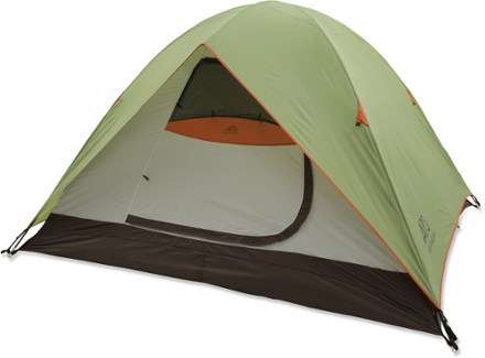 Alps mountaineering online tent 4 person