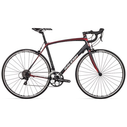 Raleigh Revenio 2024 leynir.is