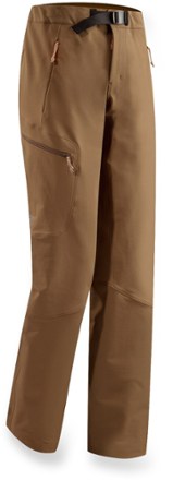 arcteryx gamma lt womens pants