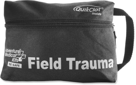Tactical Field Trauma Kit